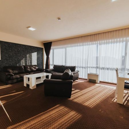 Hotel Brcko Gas Prijedor Exterior photo