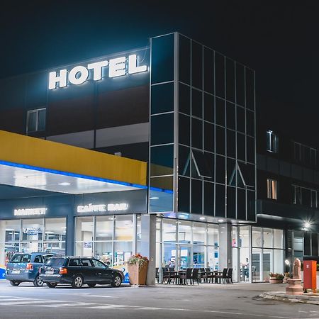 Hotel Brcko Gas Prijedor Exterior photo