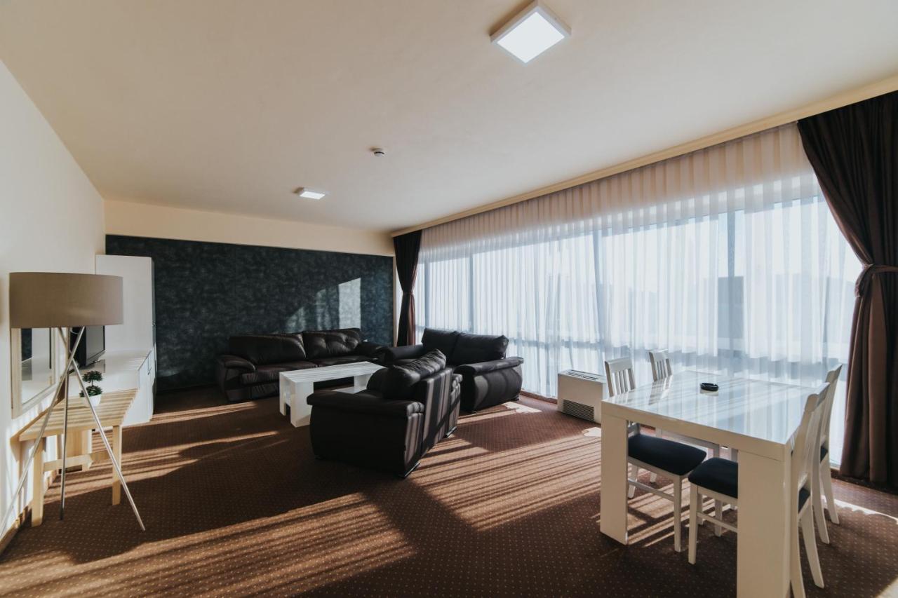 Hotel Brcko Gas Prijedor Exterior photo