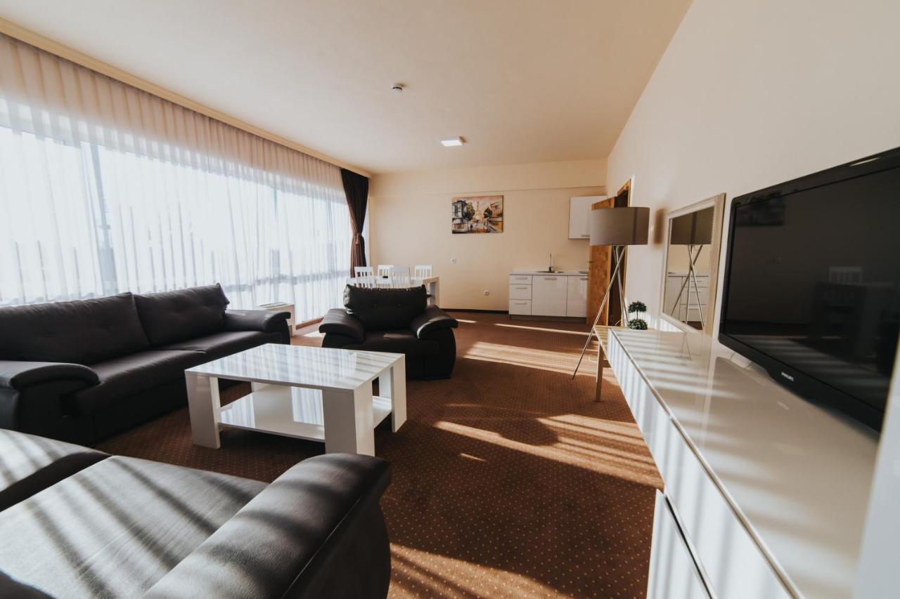 Hotel Brcko Gas Prijedor Exterior photo
