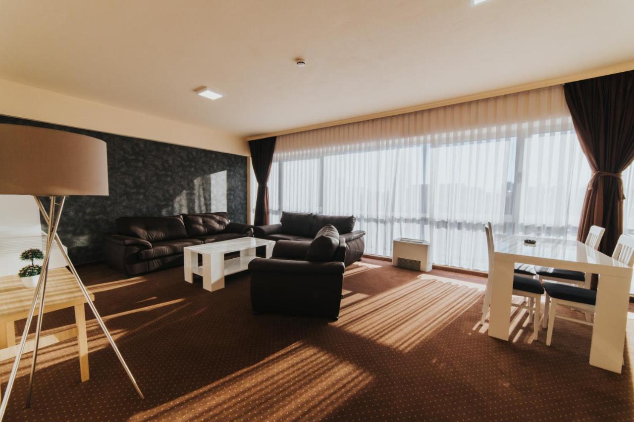 Hotel Brcko Gas Prijedor Exterior photo