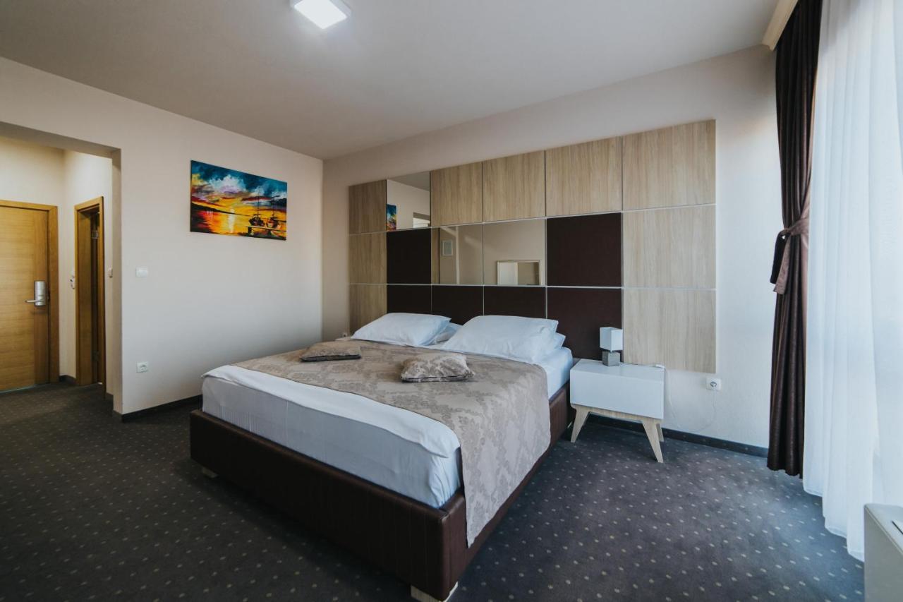 Hotel Brcko Gas Prijedor Exterior photo