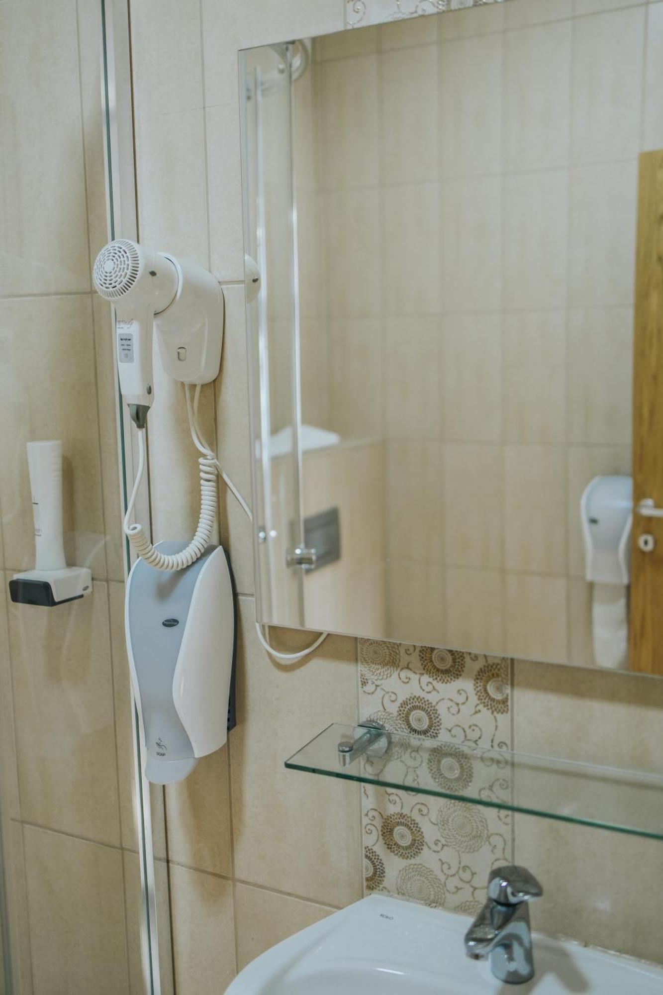 Hotel Brcko Gas Prijedor Room photo